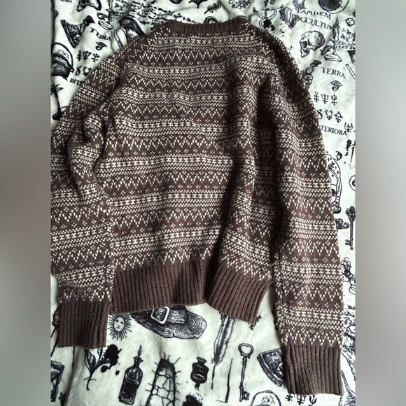 Roots Sweater - Picture 4 of 4